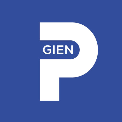 Site en ligne de GIEN