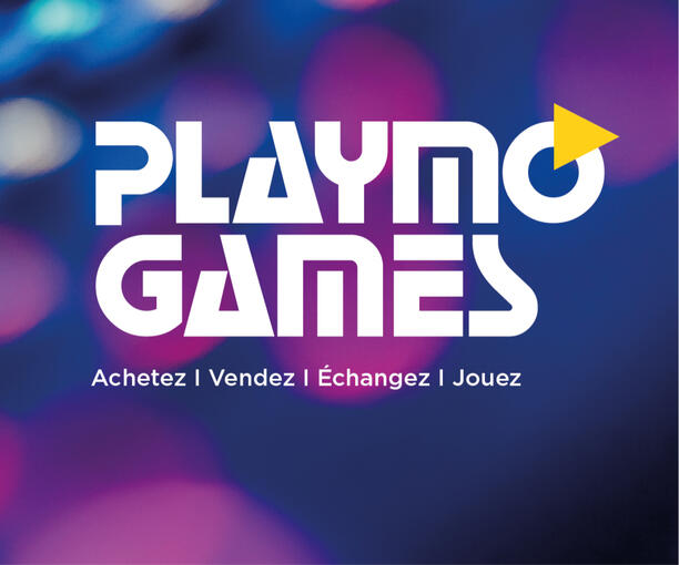 PLAYMOGAMES : site officiel de la franchise